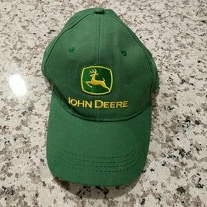 John Deere Hat